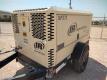 2011 Ingersoll Rand XP375 Portable Air Compressor - 6