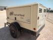 2011 Ingersoll Rand XP375 Portable Air Compressor - 9