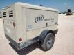2011 Ingersoll Rand XP375 Portable Air Compressor - 11