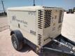 2011 Ingersoll Rand XP375 Portable Air Compressor - 14