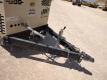 2011 Ingersoll Rand XP375 Portable Air Compressor - 15