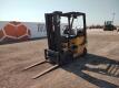 Yale GLC050 Forklift