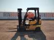 Yale GLC050 Forklift - 2