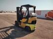 Yale GLC050 Forklift - 3