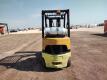 Yale GLC050 Forklift - 4