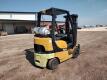 Yale GLC050 Forklift - 5