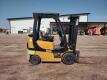 Yale GLC050 Forklift - 6