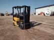 Yale GLC050 Forklift - 7