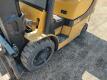 Yale GLC050 Forklift - 11