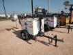 Magnum MLT3060K Light Tower - 4