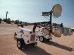 Magnum 6KW Light Tower - 2