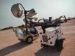 Magnum 6KW Light Tower - 3