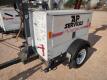 Magnum 6KW Light Tower - 7