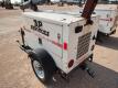 Magnum 6KW Light Tower - 10