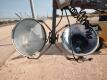 Magnum 6KW Light Tower - 13