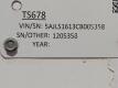 Magnum MLT4060M Light Tower - 32