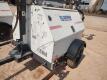 Magnum MLT4060M Light Tower - 7