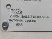 Magnum MLT4060M Light Tower - 31