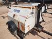 Magnum MLT4060MMH Light Tower - 16