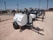 Magnum MLT4060K Light Tower - 4