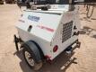 Magnum MLT4060K Light Tower - 10