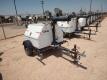Magnum MLT4060KMH Light Tower - 4