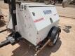 Magnum MLT4060KMH Light Tower - 7