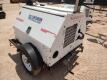 Magnum MLT4060KMH Light Tower - 10