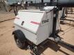 Magnum MLT4060KMH Light Tower - 16