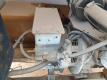 Magnum MLT4060KMH Light Tower - 24