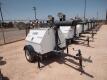 Magnum 6 KW Light Tower - 4