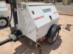 Magnum 6 KW Light Tower - 7