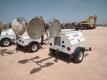 Magnum MLT4060M Light Tower - 3