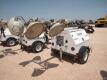 Magnum MLT4060 Light Tower - 3