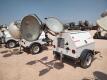 Magnum MLT4060K Light Tower - 3