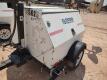 Magnum MLT4060K Light Tower - 7