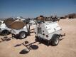 Magnum MLT4060M Light Tower - 3