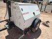 Magnum MLT4060M Light Tower - 7