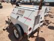 Magnum MLT4060M Light Tower - 10