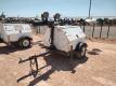 Magnum 6KW Light Tower