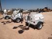 Magnum 6KW Light Tower - 3