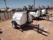 Magnum 6KW Light Tower - 4