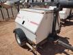 Magnum 6KW Light Tower - 16