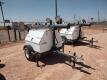 Magnum MLT4060 Light Tower - 4