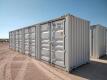 High Cube Multi-Door 40Ft Container - 2