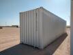 High Cube Multi-Door 40Ft Container - 3