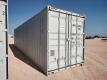 High Cube Multi-Door 40Ft Container - 4