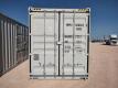 High Cube Multi-Door 40Ft Container - 5