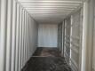 High Cube Multi-Door 40Ft Container - 8