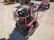 Magnum 4000 Series Hot Water Pressure Washer
